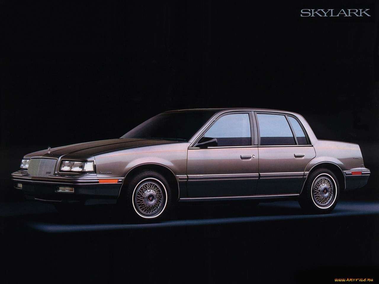 , buick